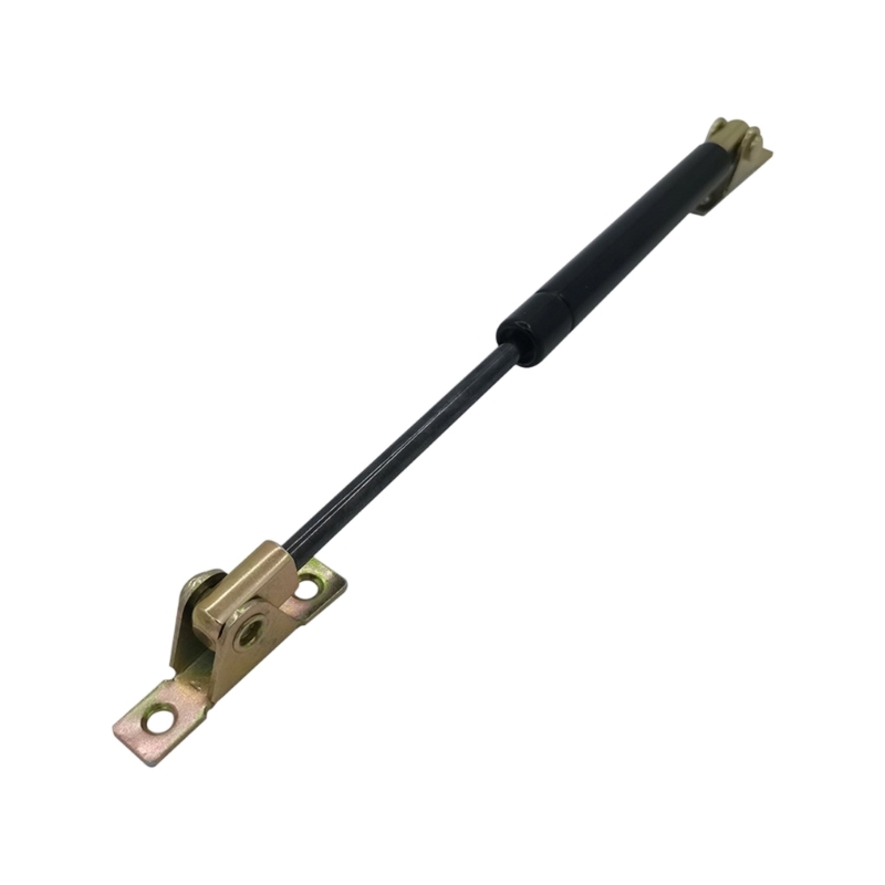Hardware - Ramię serwisowe do okien łodzi, czarny