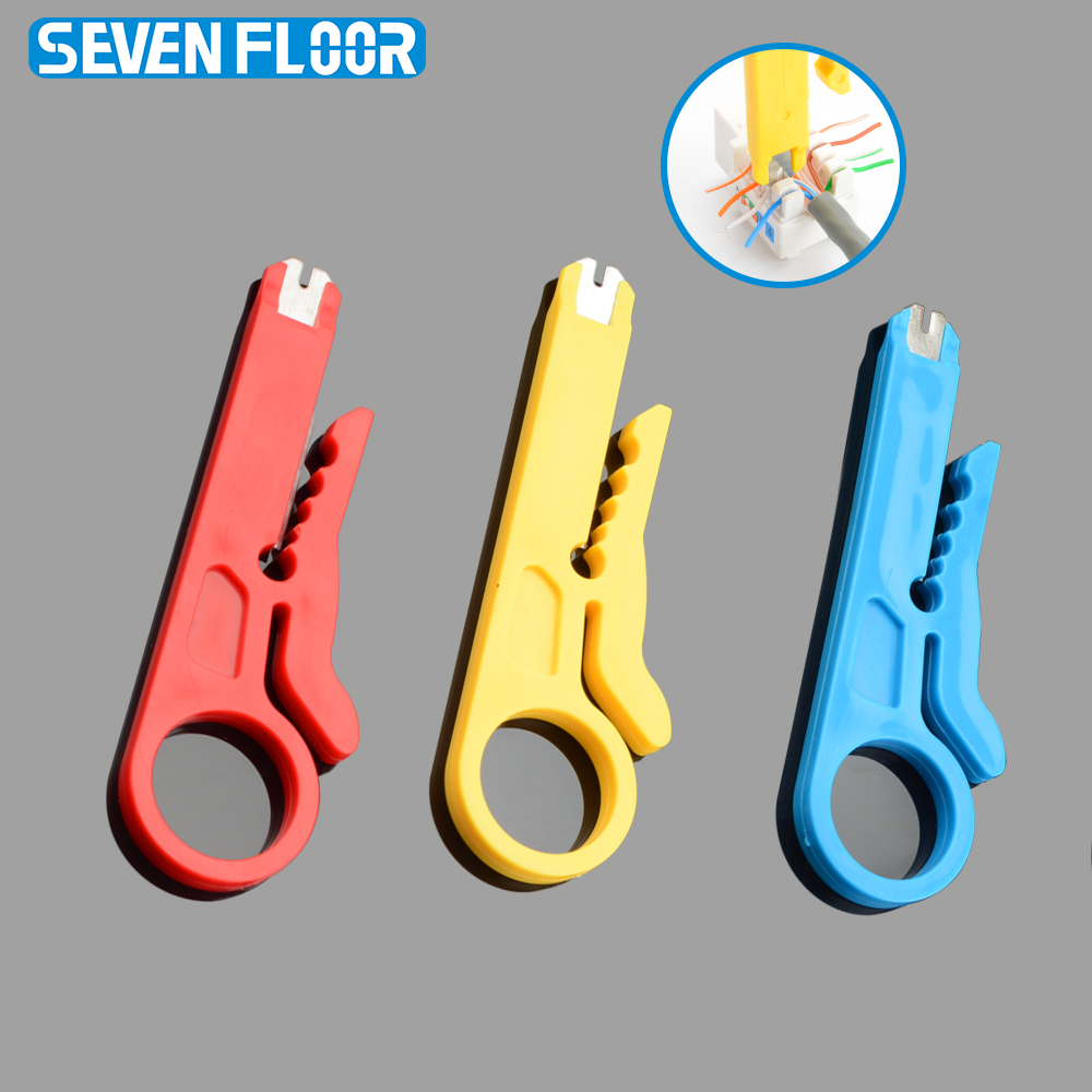 Automatic Wire Stripper Cutter - Zestaw 1 szt. / Zestaw 3