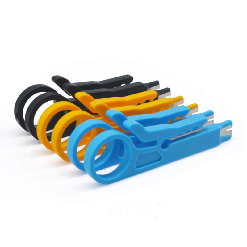 Automatic Wire Stripper Cutter - Wire Tracker Strippping Cutter Narzędzie do