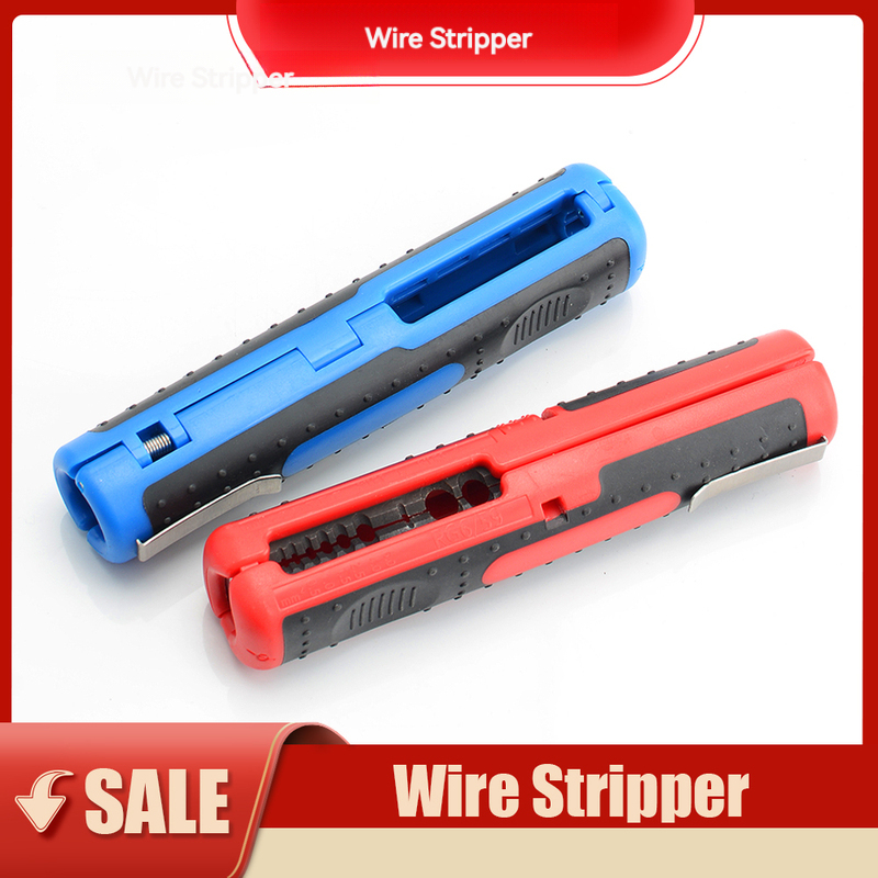 Automatic Wire Stripper Cutter - Wielofunkcyjne szczypce do zdejmowania izolacji z