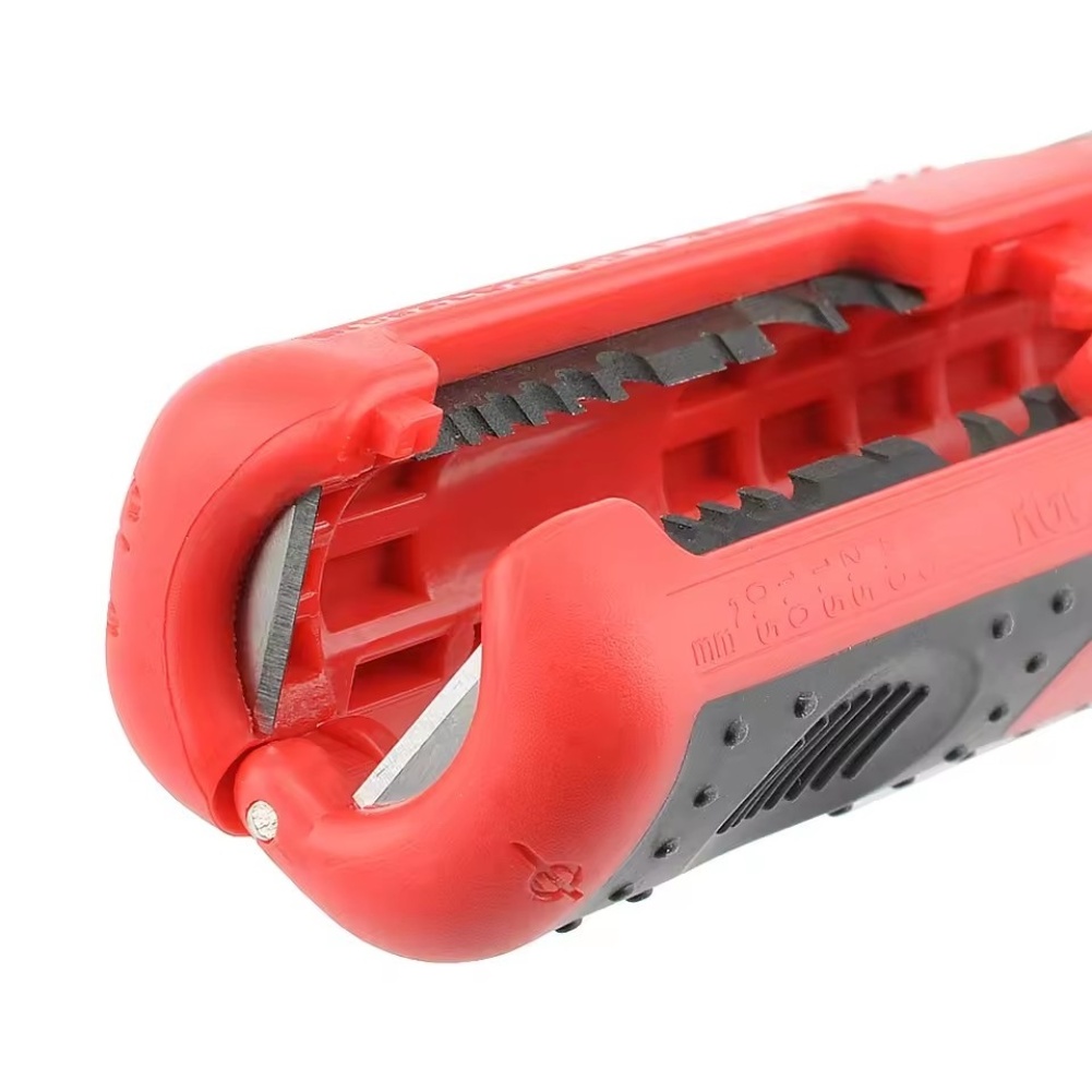 Automatic Wire Stripper Cutter - Wielofunkcyjne szczypce do zdejmowania izolacji i