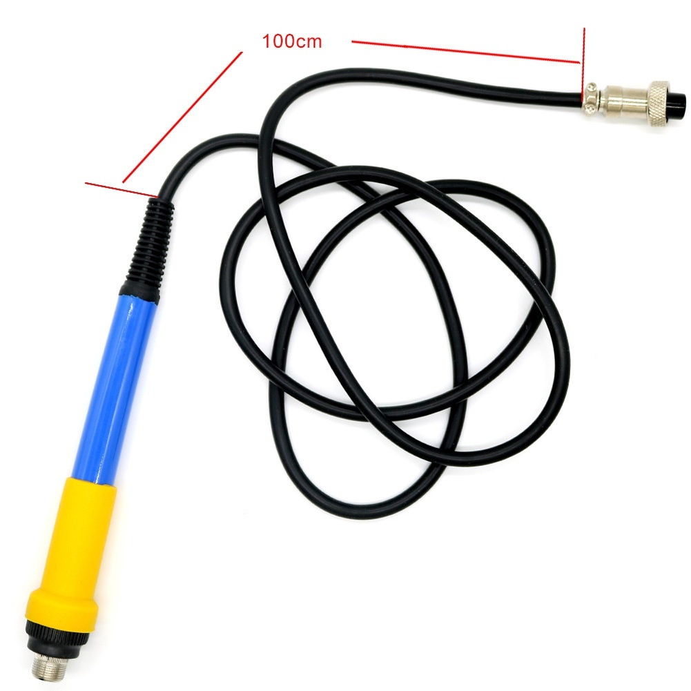 Uchwyt T12-907 kompatybilny ze – Digital Soldering Station T12 recenzja i cena
