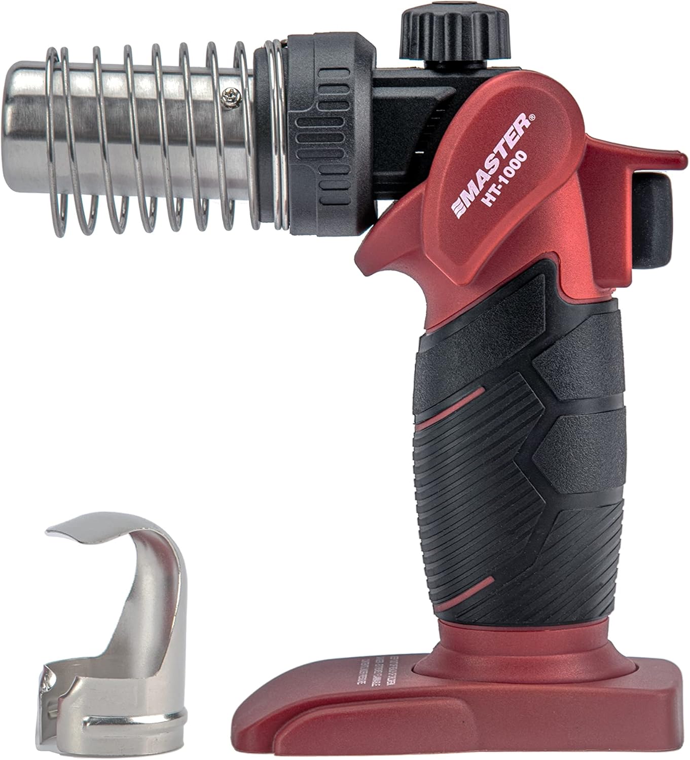 Przenośna, bezprzewodowa opala – Cordless Heat Gun For Shrink Tubing recenzja i cena