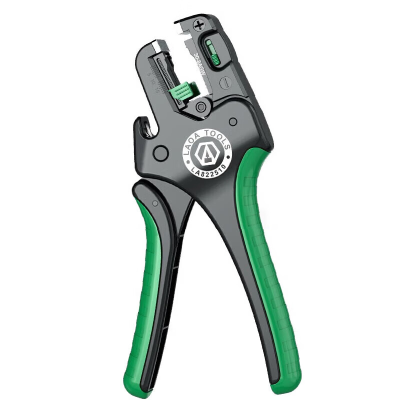 Ręczna ściągaczka do izolacji  – Automatic Wire Stripper Cutter recenzja i cena