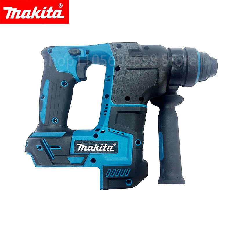 Młot udarowo-obrotowy bezszczo – Brushless Cordless Electric Drill 18V recenzja i cena