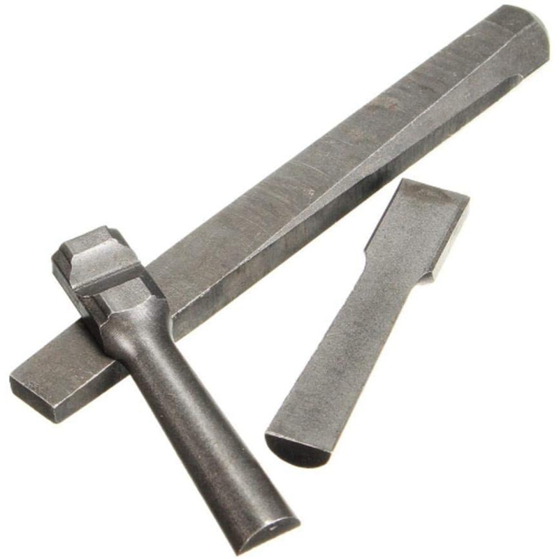 3 Zestawy Rozłupywaczy Kamieni – Hand Tools recenzja i cena