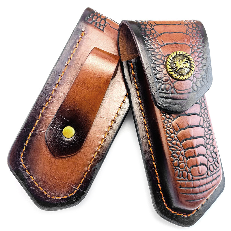 Składany pokrowiec na nóż z sk – Hand Tools recenzja i cena