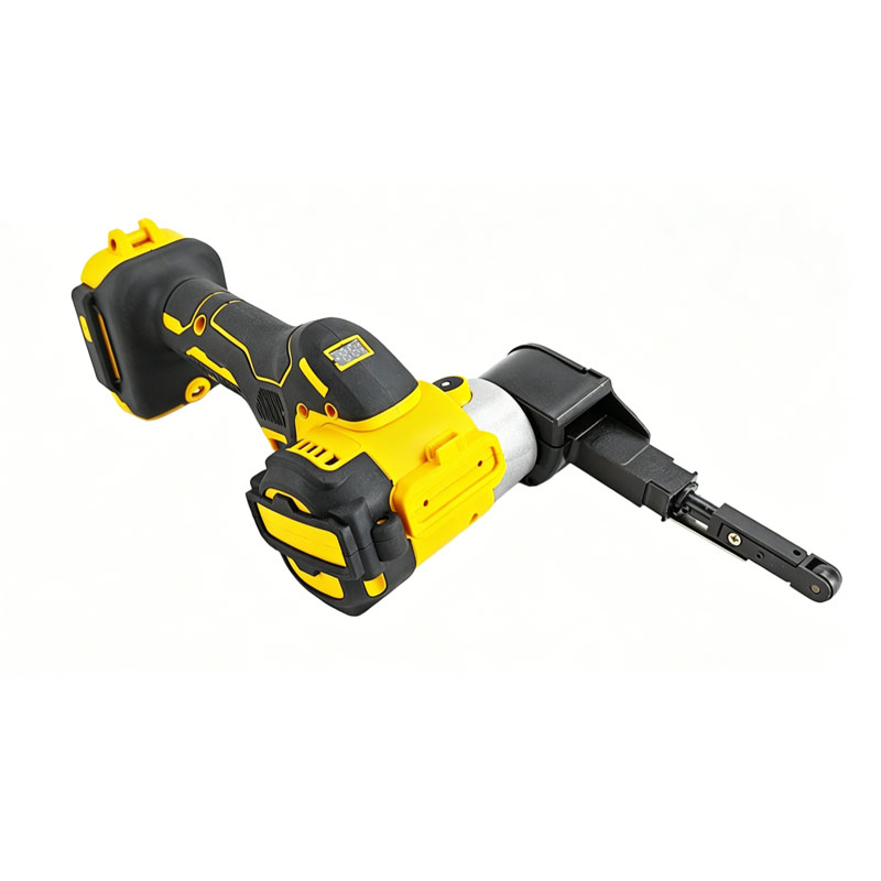 Bezszczotkowa Elektryczna Mini – Brushless Angle Grinder Battery Powered recenzja i cena