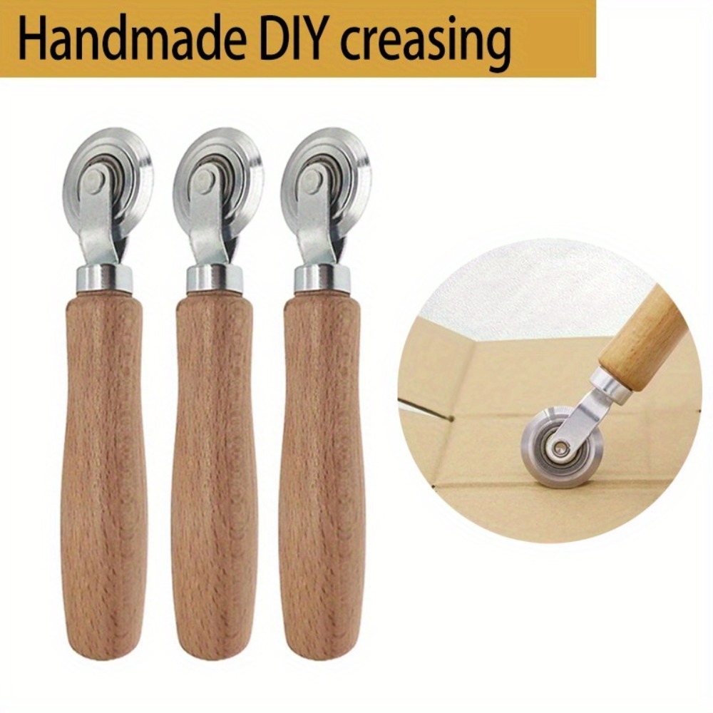1 Rolka do bigowania DIY - Mas – Hardware recenzja i cena