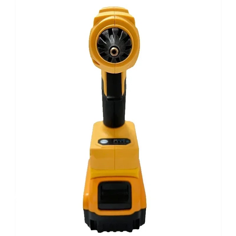 Pistolet do kleju na gorąco De – Hot Melt Glue Gun Cordless recenzja i cena