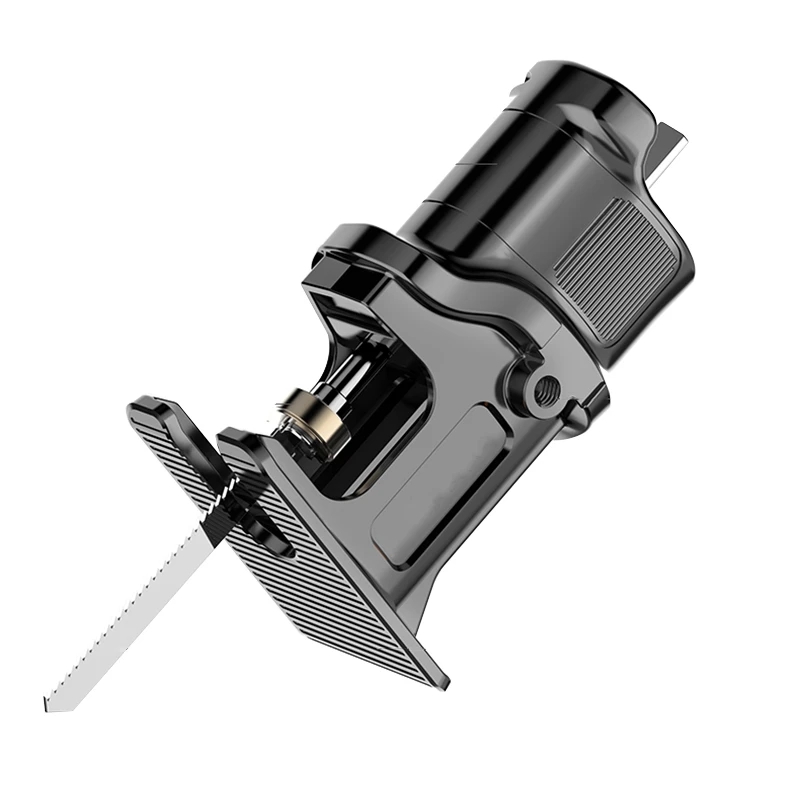 Wiertarka elektryczna do piły  – Reciprocating Saw Attachment Drill recenzja i cena