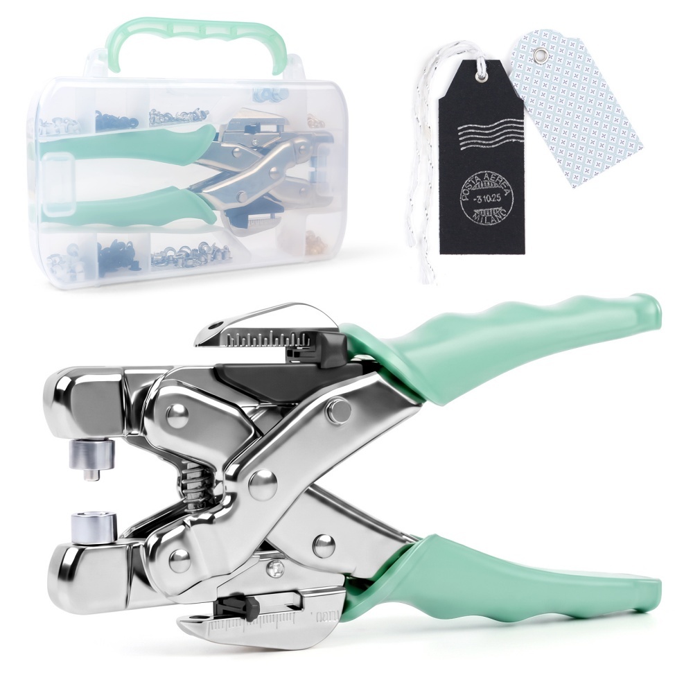 Zestaw narzędzi do przelotek,  – Hand Tools recenzja i cena