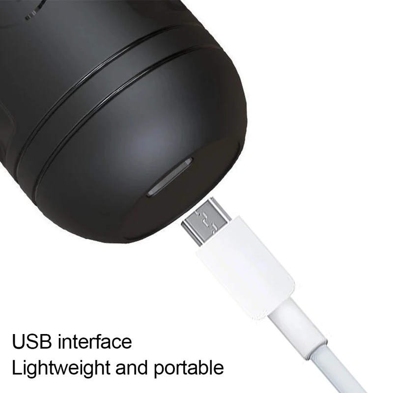 Elektryczny wkrętak akumulator – Electric Screwdriver Rechargeable Usb recenzja i cena