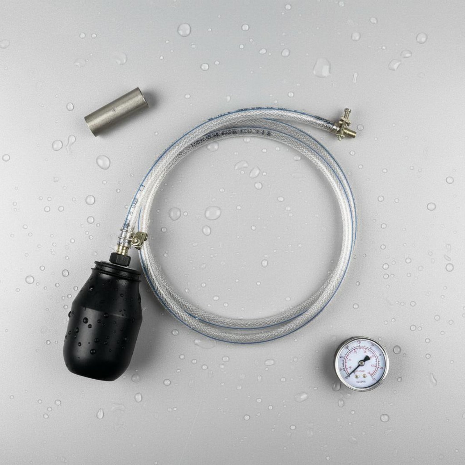 Zatyczka do rur kanalizacyjnyc – Plumbing recenzja i cena
