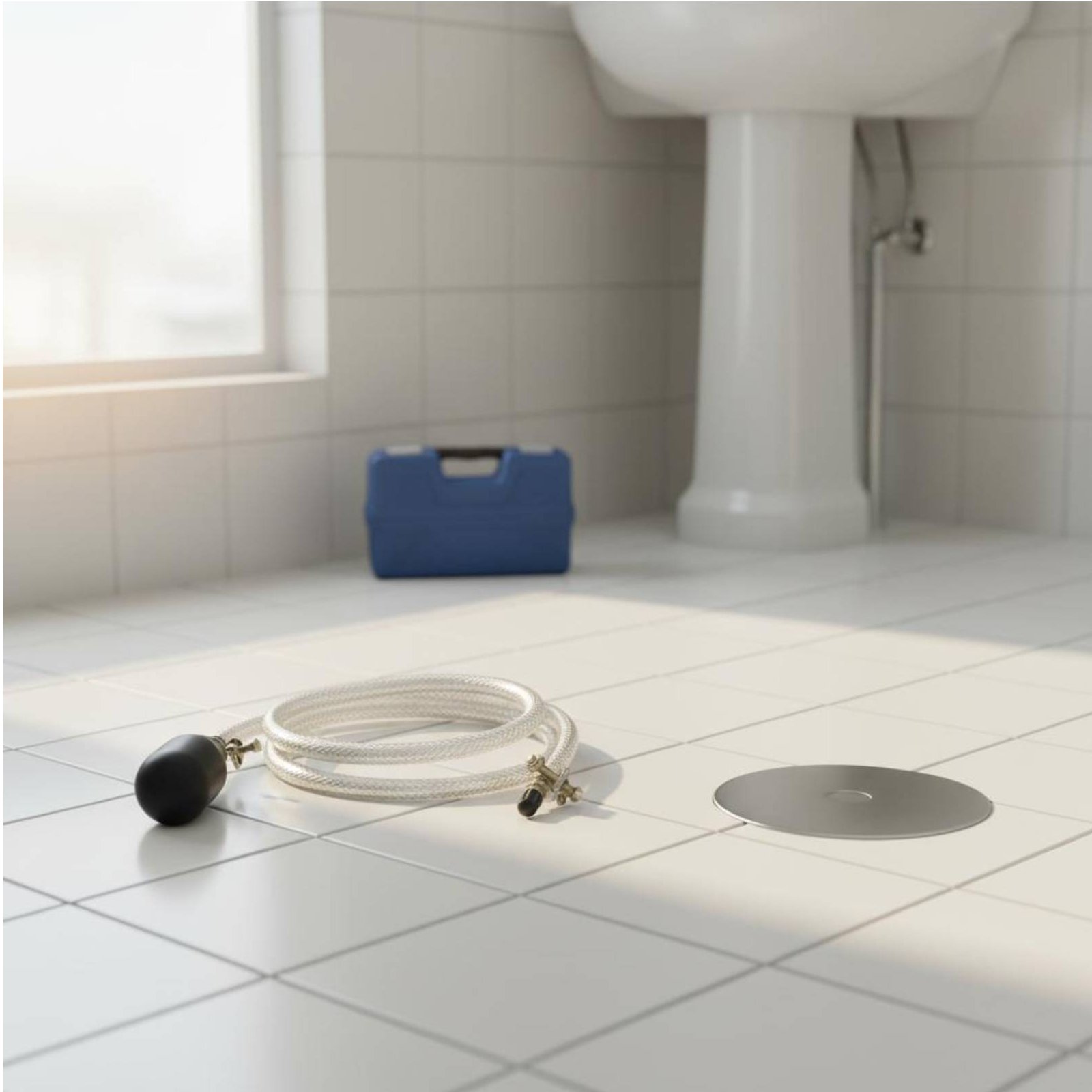 Zatyczka do rur kanalizacyjnyc – Plumbing recenzja i cena