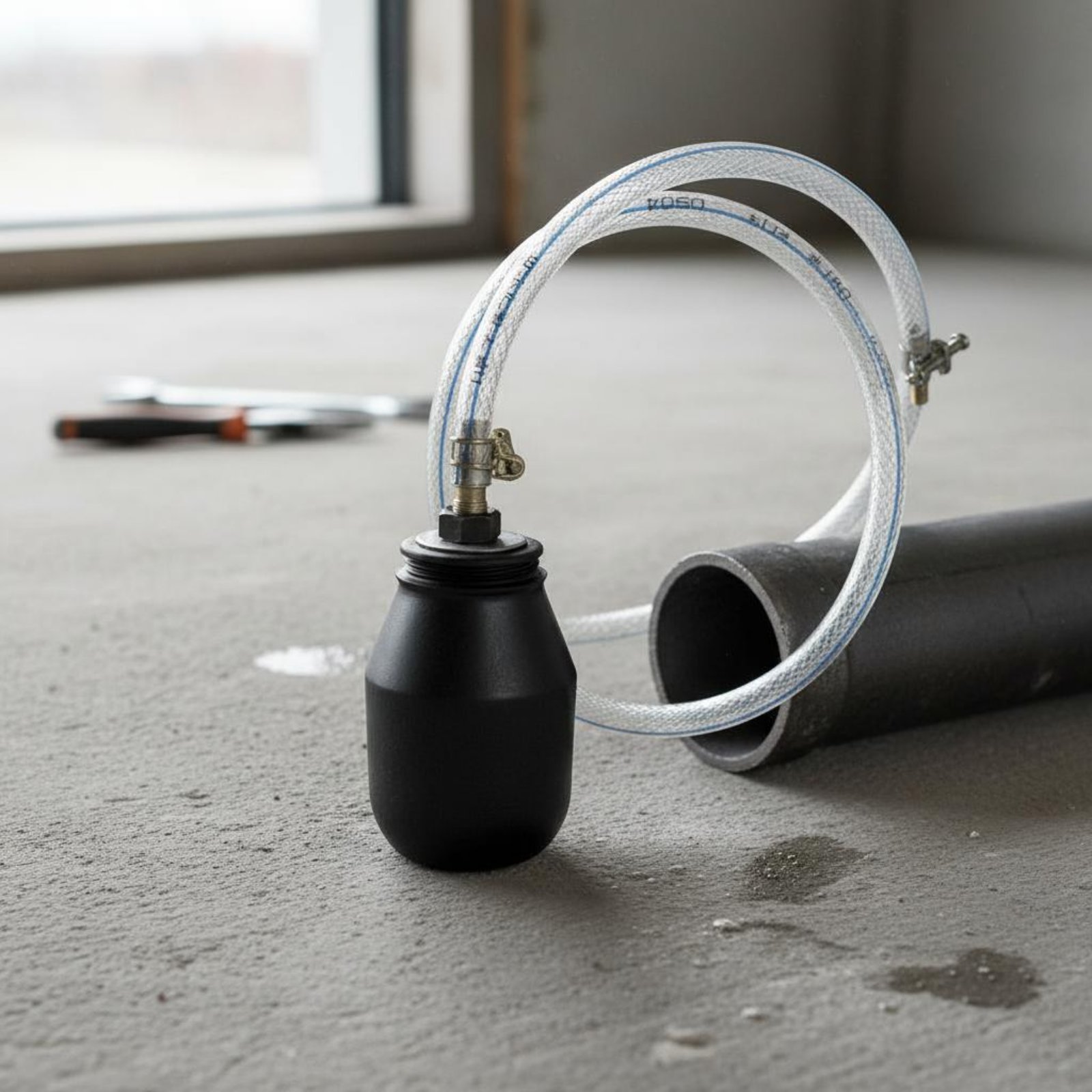 Zatyczka do rur kanalizacyjnyc – Plumbing recenzja i cena