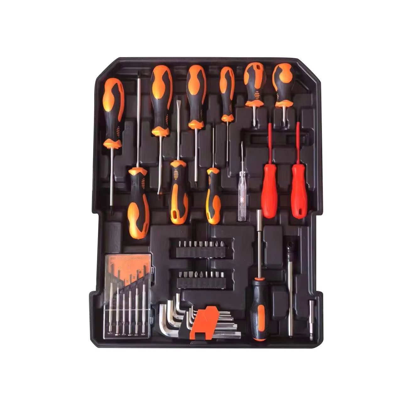 Zestaw narzędzi ręcznych OEM,  – Hand Tools recenzja i cena