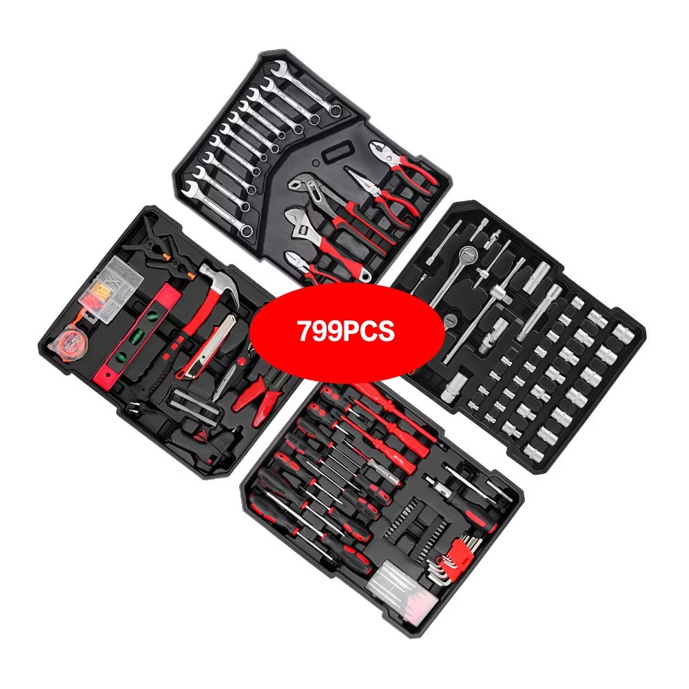 Zestaw narzędzi ręcznych OEM,  – Hand Tools recenzja i cena