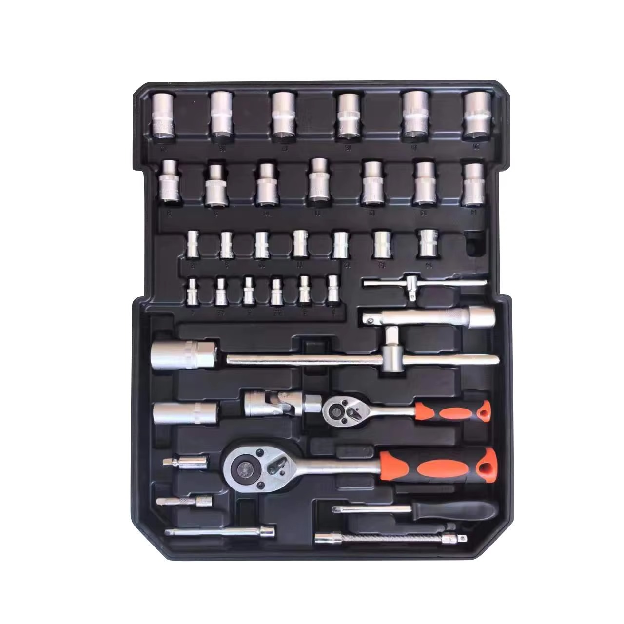 Zestaw narzędzi ręcznych OEM,  – Hand Tools recenzja i cena