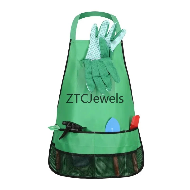 Zestaw narzędzi ogrodniczych d – Garden Tools recenzja i cena