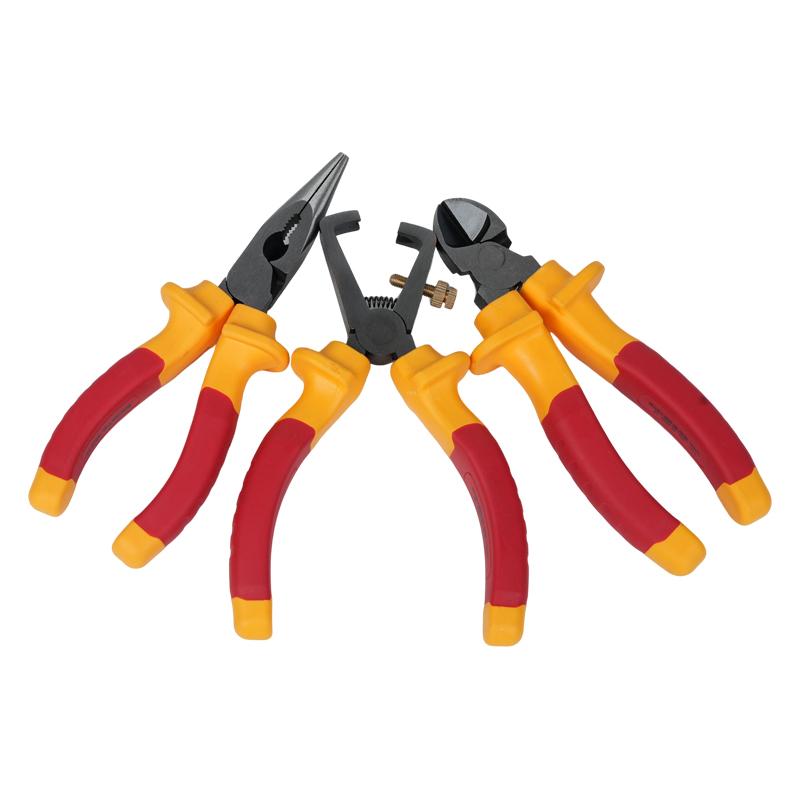 Profesjonalny zestaw narzędzi  – Hand Tools recenzja i cena