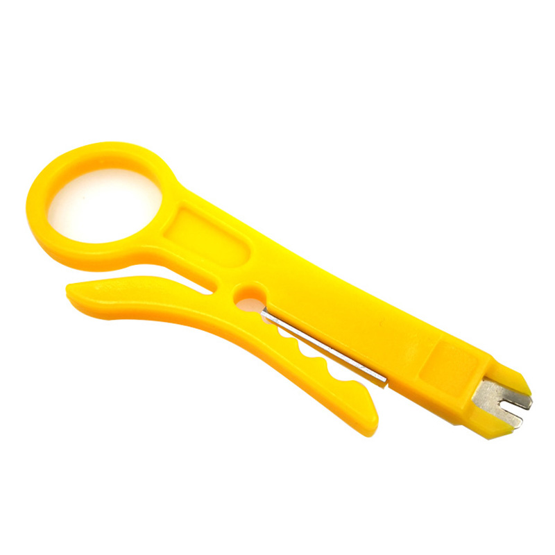 Wire Tracker Strippping Cutter – Automatic Wire Stripper Cutter recenzja i cena