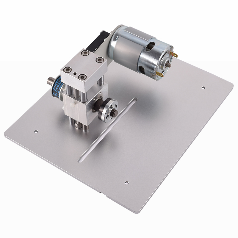 Miniaturowy wrzeciono do obrób – Mini Table Saw For Woodworking recenzja i cena