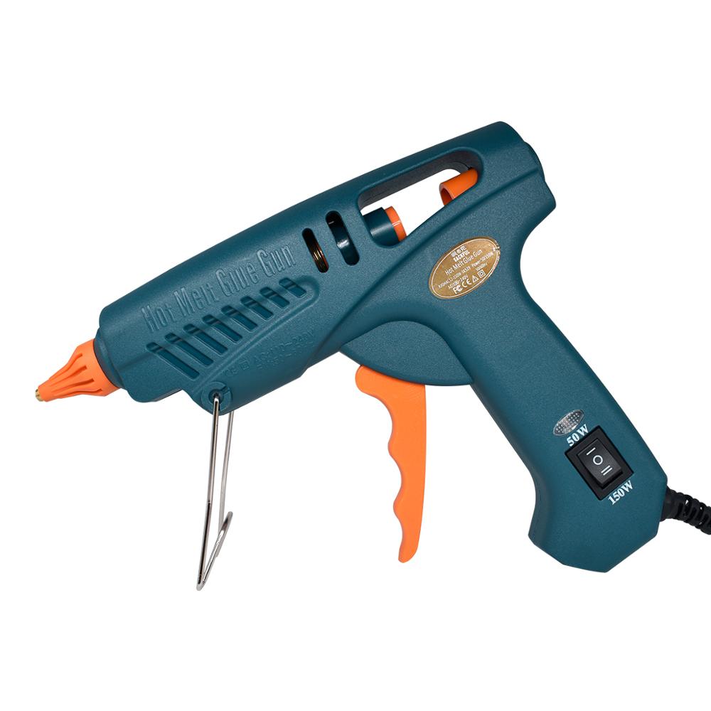 Pistolet do kleju na gorąco, z – Hot Melt Glue Gun Cordless recenzja i cena