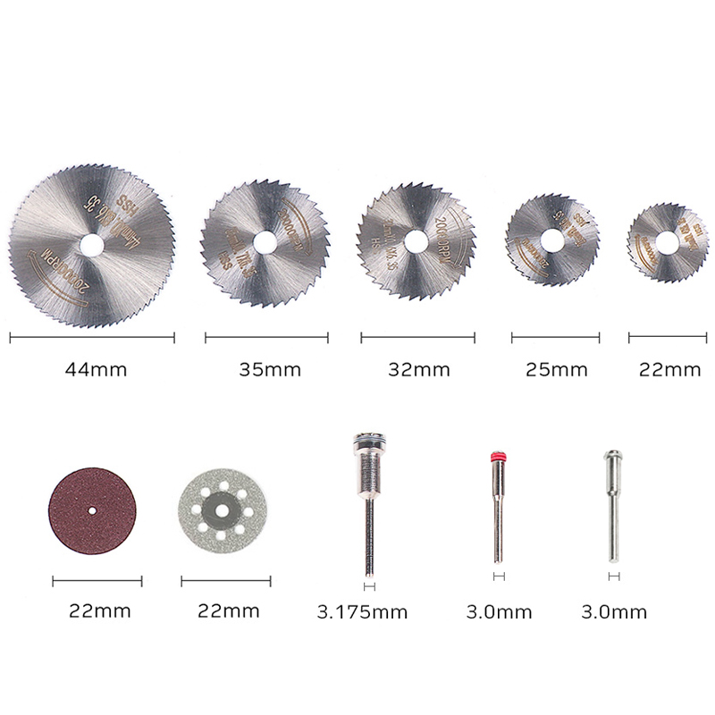 31 szt. Diamentowe tarcze tnąc – Reciprocating Saw Attachment Drill recenzja i cena