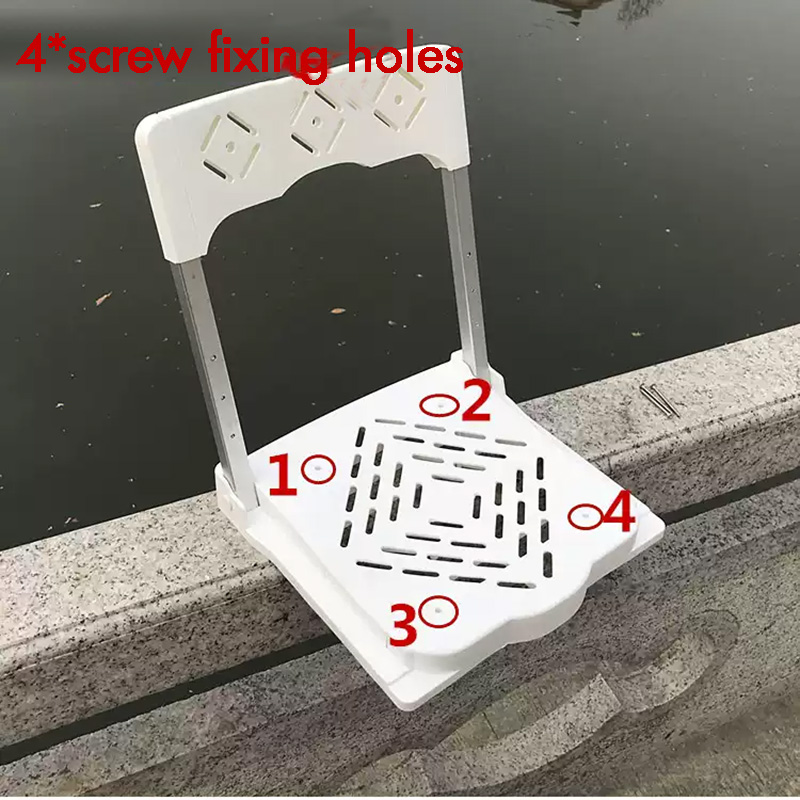 Składane pudełko wędkarskie z  – Garden Tools recenzja i cena
