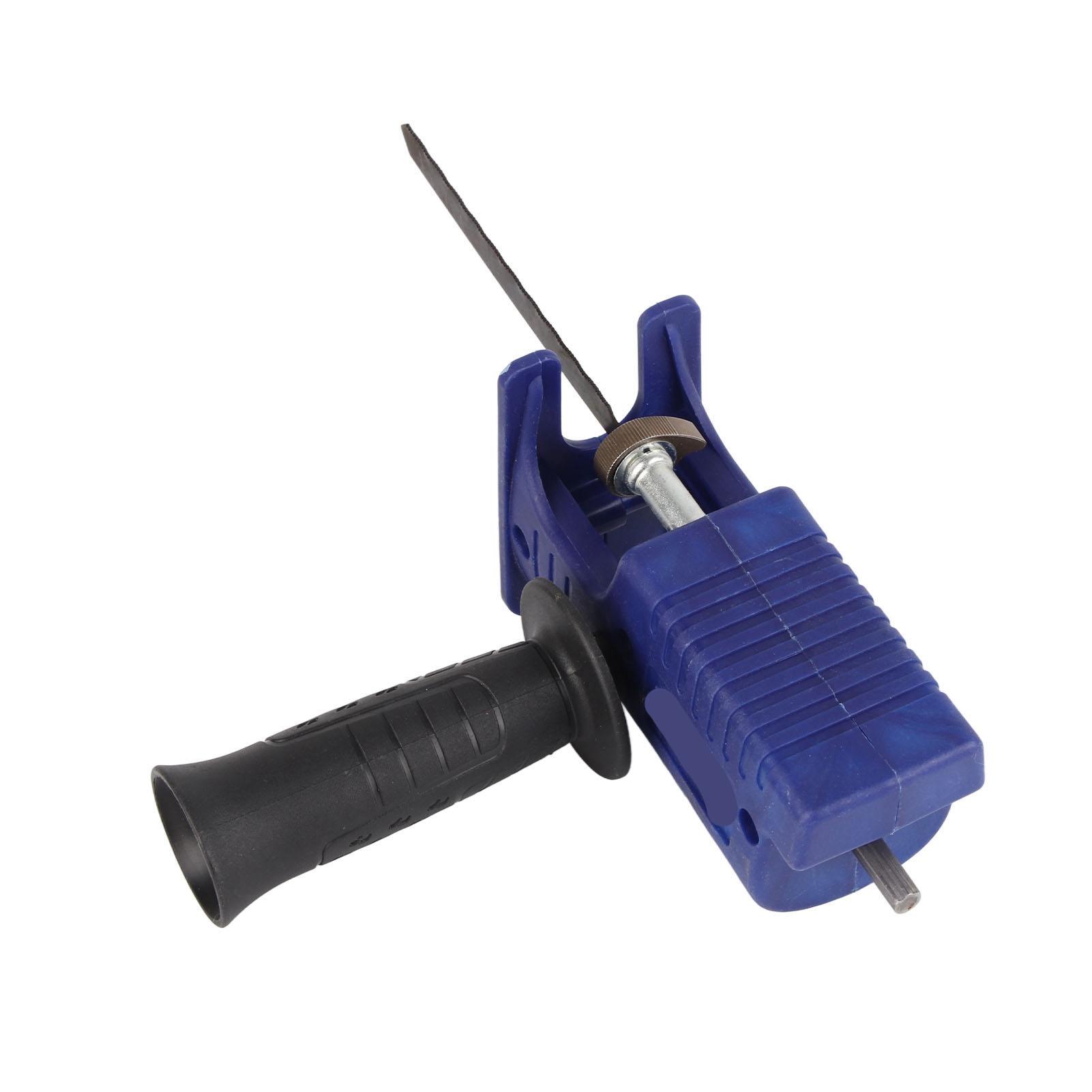 Adapter do piły szablastej do  – Reciprocating Saw Attachment Drill recenzja i cena
