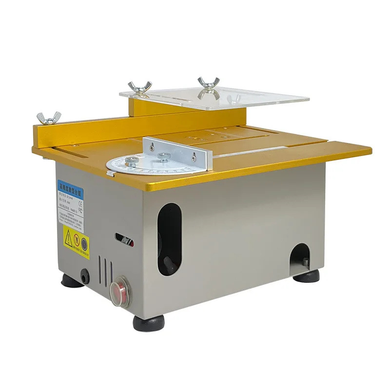 795 Wielofunkcyjna Mini Piła S – Mini Table Saw For Woodworking recenzja i cena
