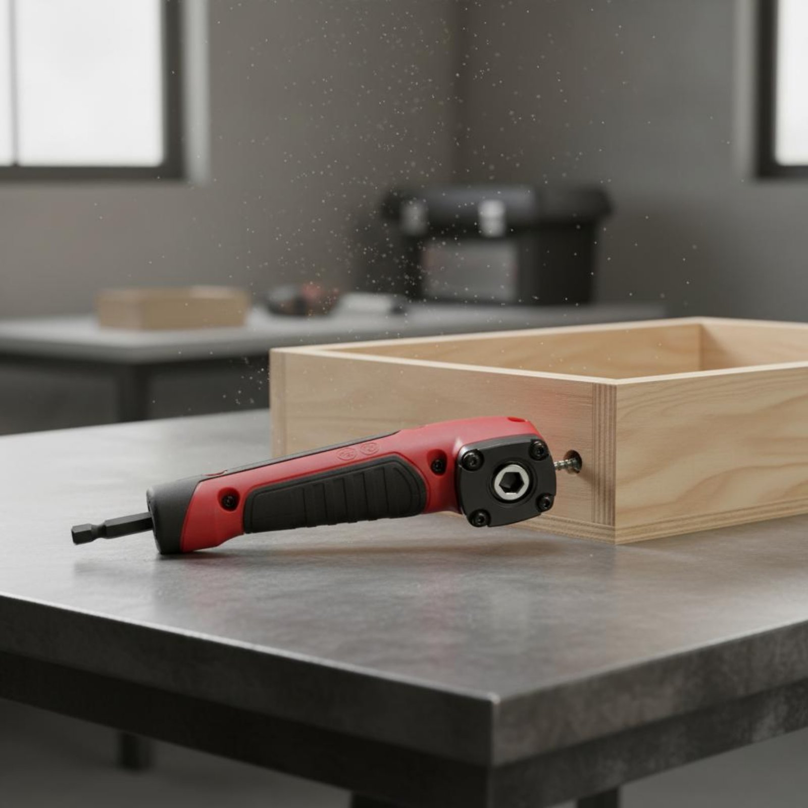 Adapter do wkrętaka kątowego,  – Hand Tools recenzja i cena
