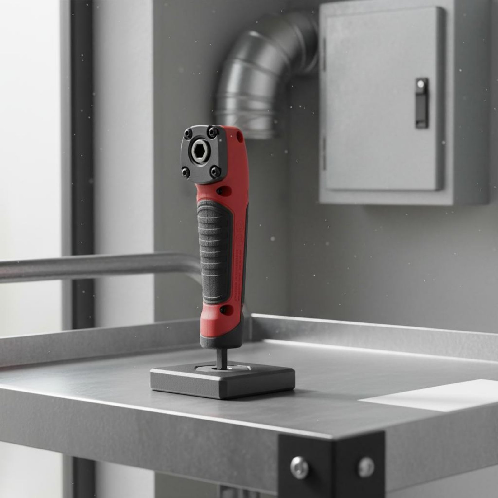 Adapter do wkrętaka kątowego,  – Hand Tools recenzja i cena
