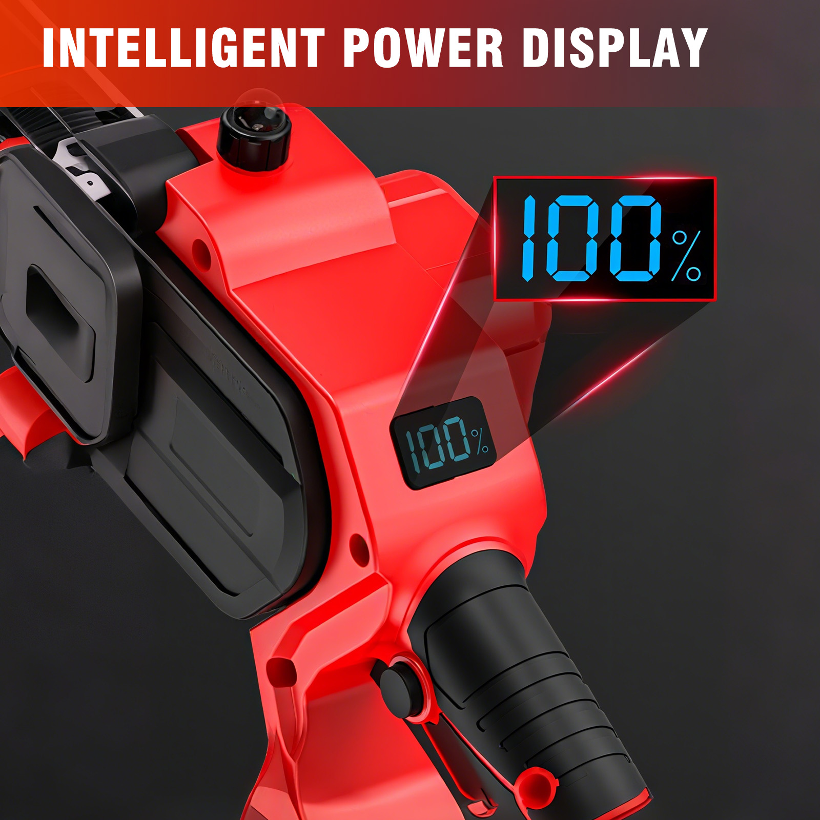 Elektryczna pilarka łańcuchowa – Mini Electric Chainsaw 6 Inch recenzja i cena