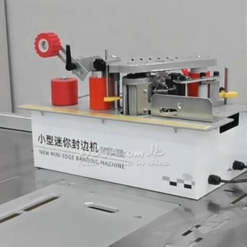 MINI Okleiniarka do obrzeży st – Mini Table Saw For Woodworking recenzja i cena