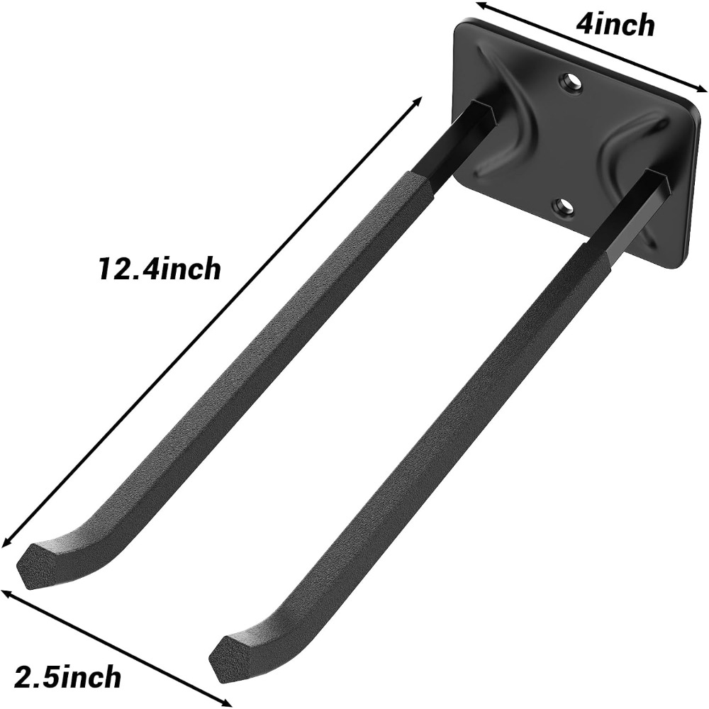 Wytrzymałe haczyki do przechow – Garden Tools recenzja i cena