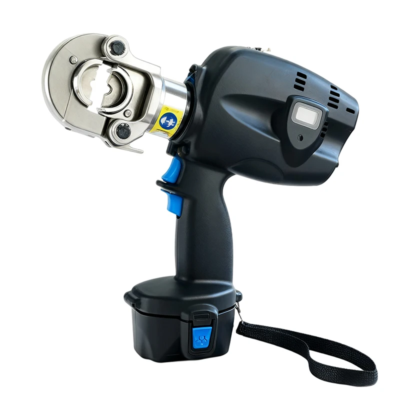 Profesjonalne akumulatorowe sz – Power Tools recenzja i cena