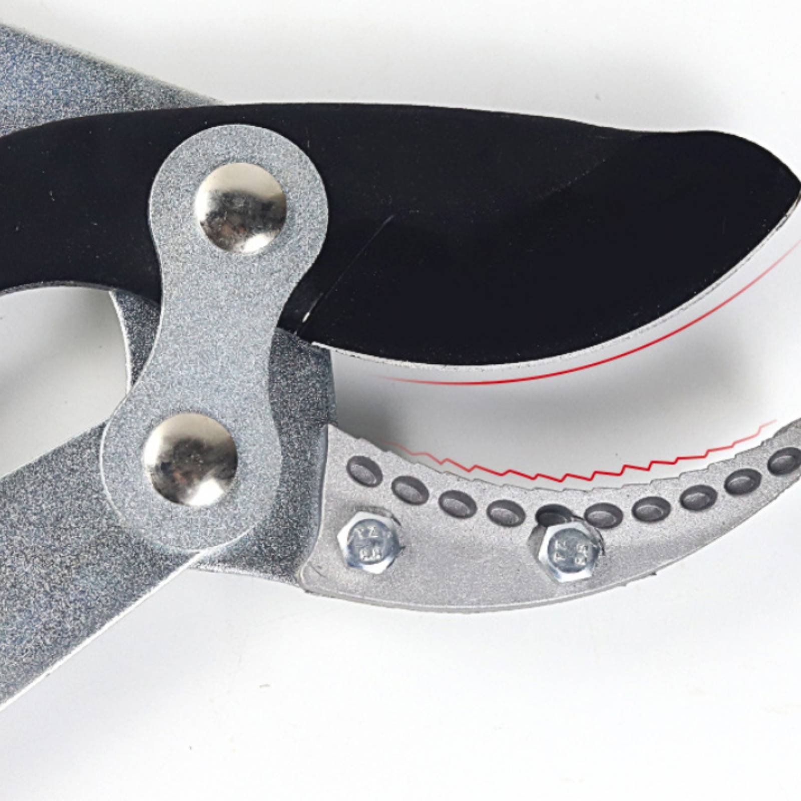Teleskopowe nożyce do gałęzi z – Garden Tools recenzja i cena