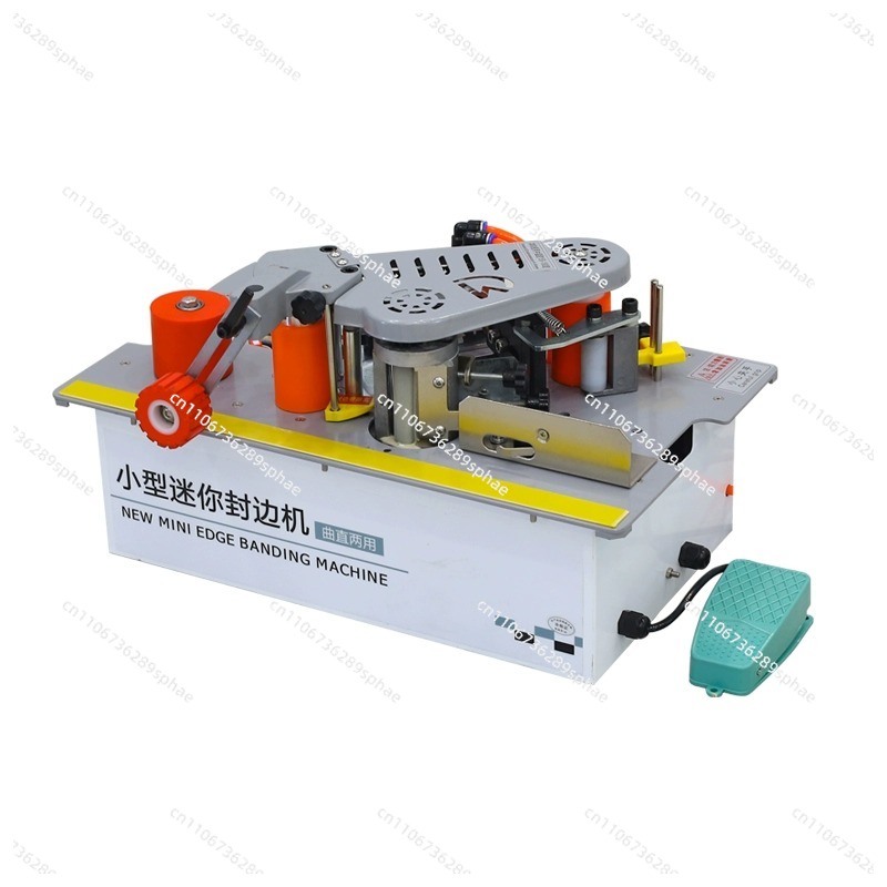 Przenośna okleiniarka do drewn – Mini Table Saw For Woodworking recenzja i cena