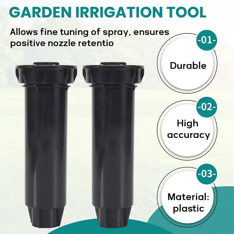 10 szt. - Zraszacz do trawnika – Garden Tools recenzja i cena