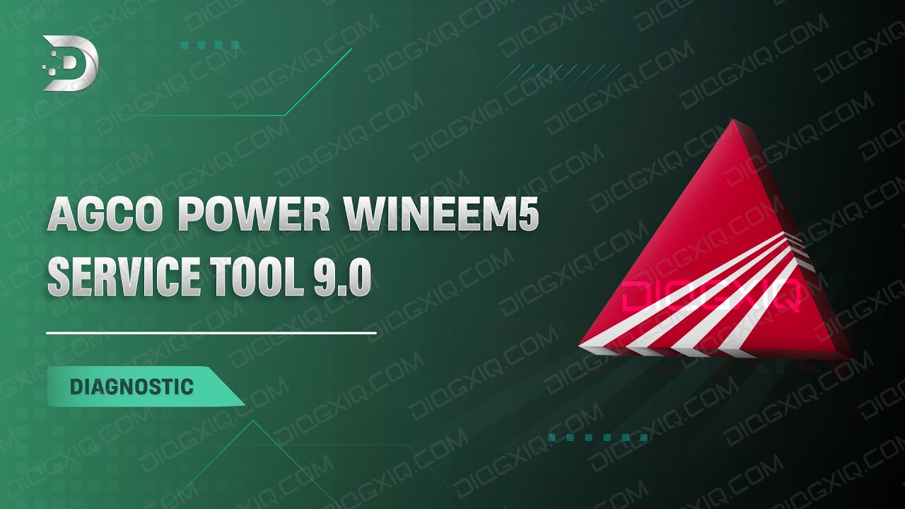 Narzędzie serwisowe TruckEPC A – Power Tools recenzja i cena