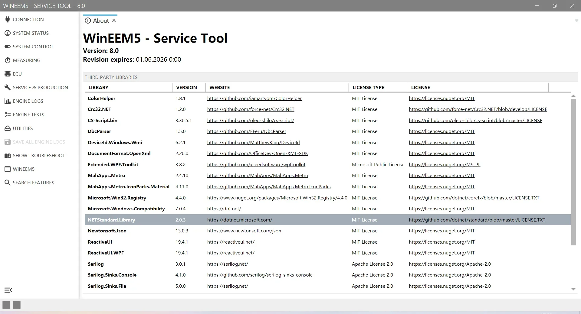 Narzędzie serwisowe TruckEPC A – Power Tools recenzja i cena