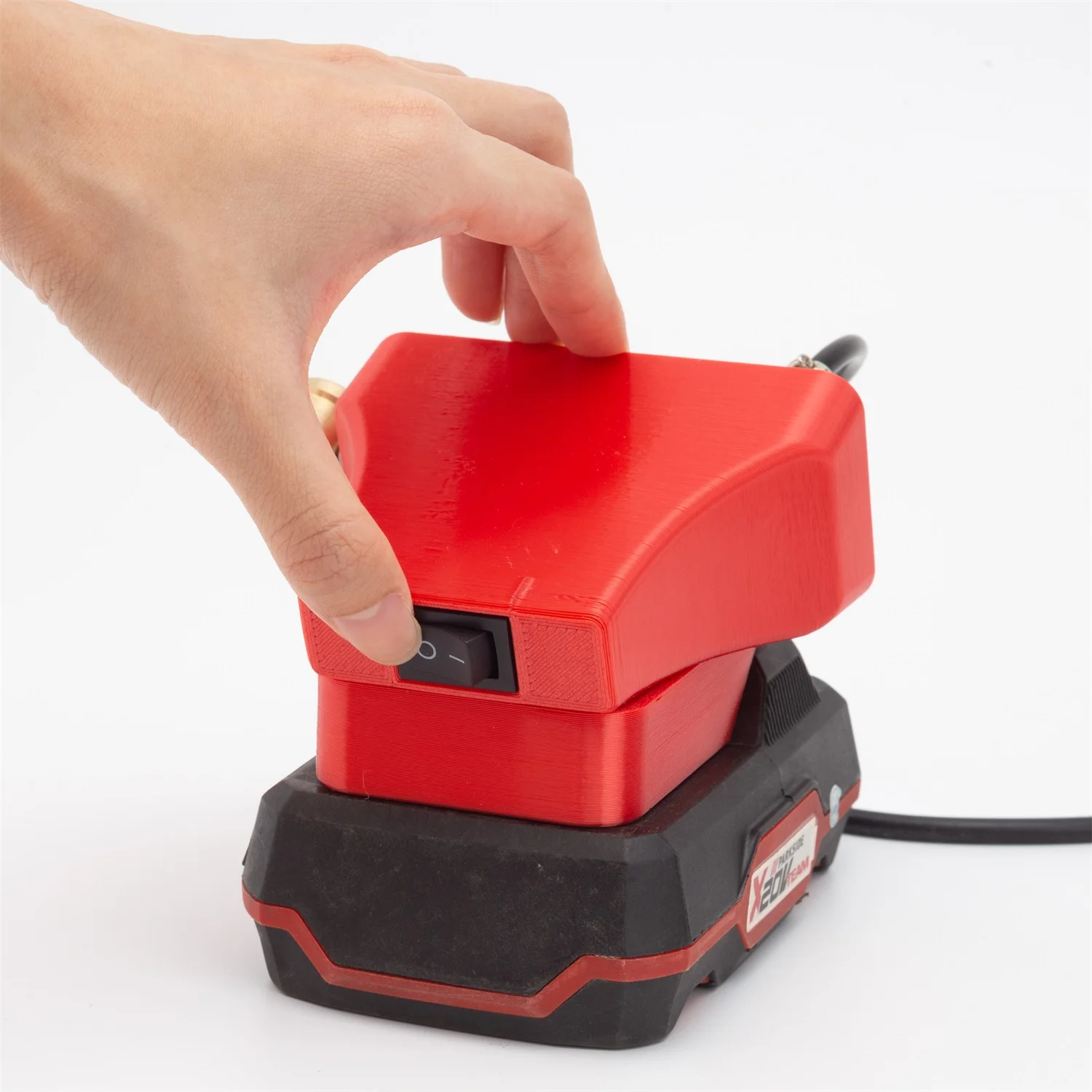 Elektryczna cyfrowa lutownica  – Digital Soldering Station T12 recenzja i cena