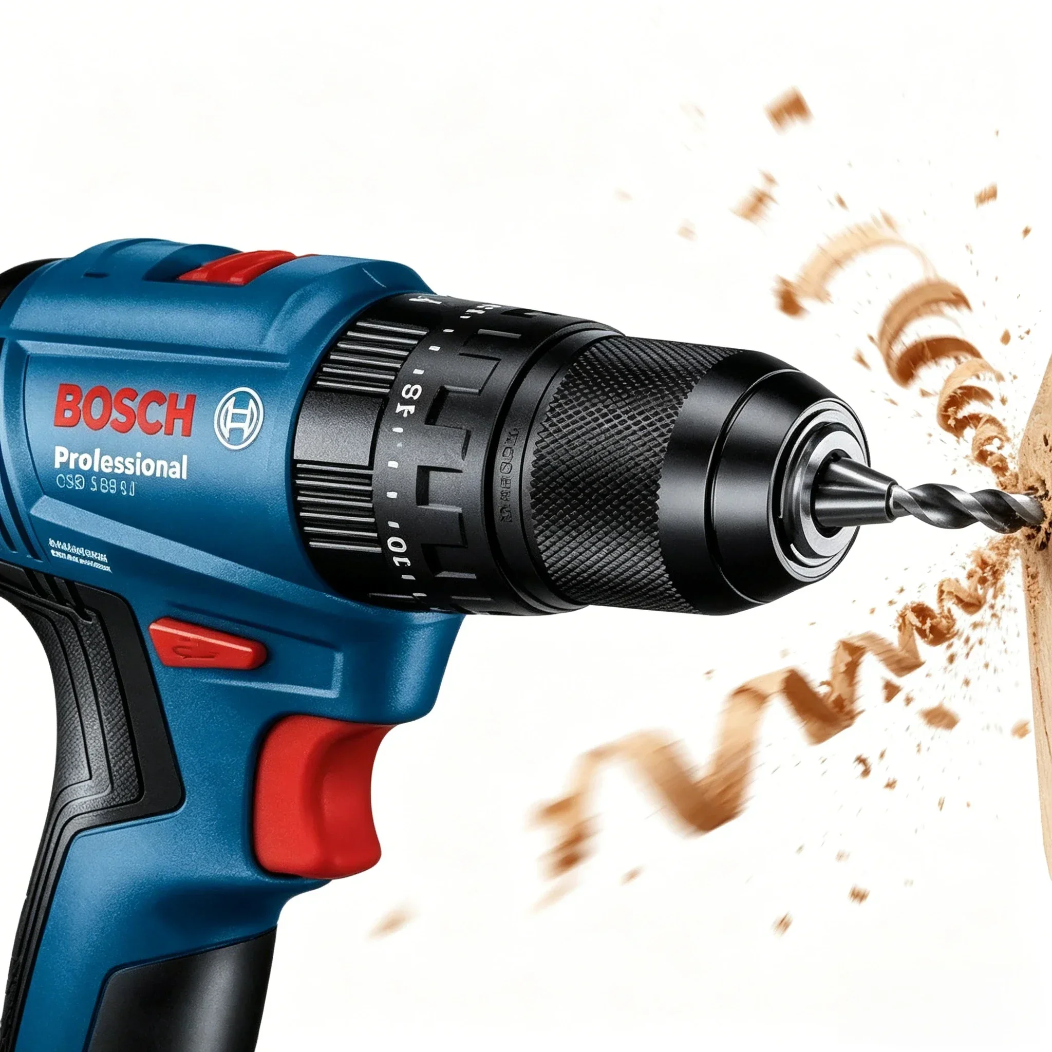 Wiertarko-wkrętarka udarowa Bo – Brushless Cordless Electric Drill 18V recenzja i cena