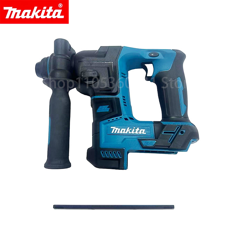 Wiertarko-wkrętarka udarowa be – Brushless Cordless Electric Drill 18V recenzja i cena