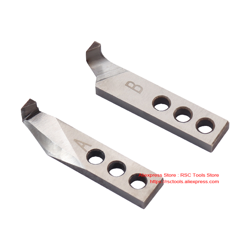 BX-40A Striptizerka do kabli,  – Automatic Wire Stripper Cutter recenzja i cena