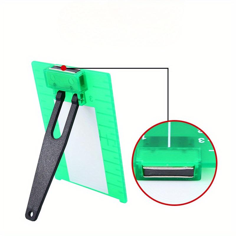 1 SZT. Karta Celownicza Lasero – Laser Level 16 Lines 4D Green recenzja i cena