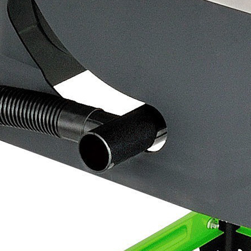 Piła stołowa 10 cali 1800W Wys – Mini Table Saw For Woodworking recenzja i cena
