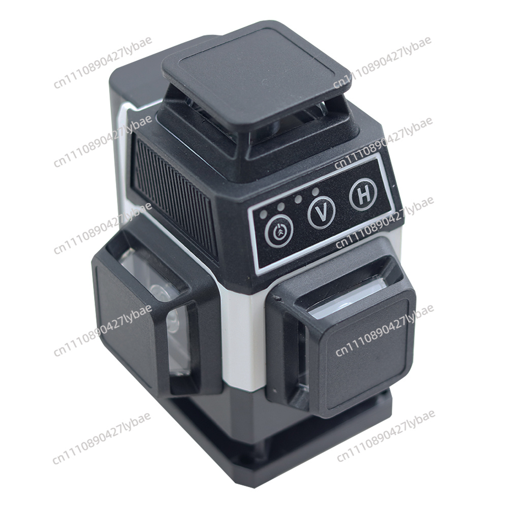 Pracmanu Mini 16 Linii Laserow – Laser Level 16 Lines 4D Green recenzja i cena